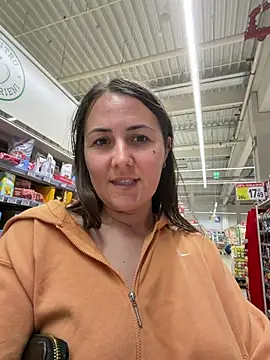 BrunetteNymph