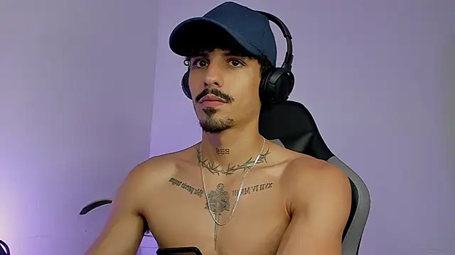 Lukeetaylor live sex cam