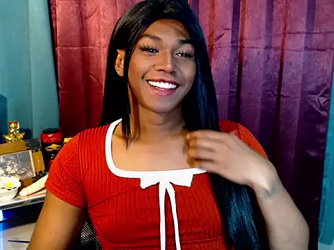 Milagrosa_xx webcam
