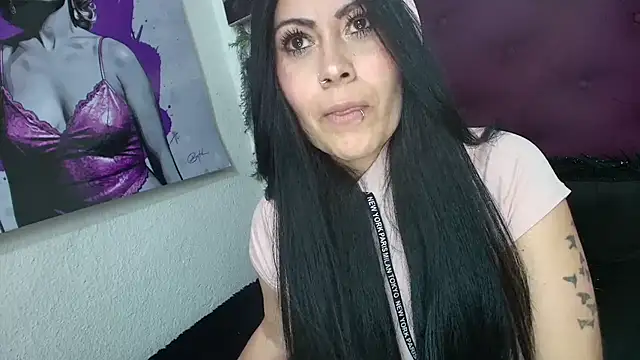 Tania_mature