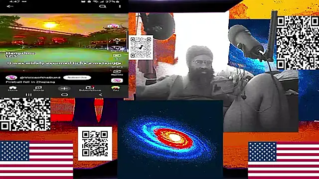 RussellTaylorLacy webcam