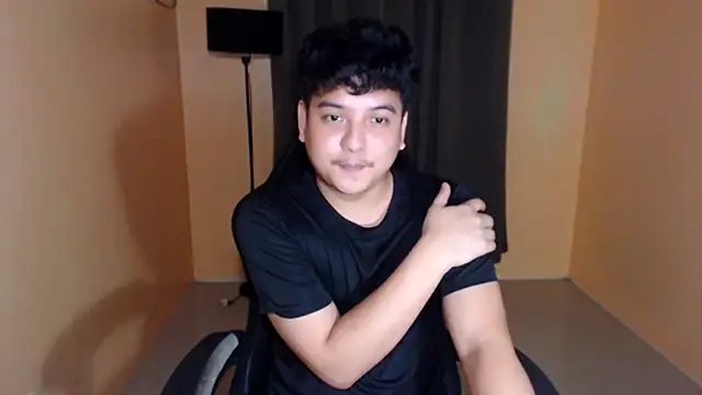 Prince_Killian webcam