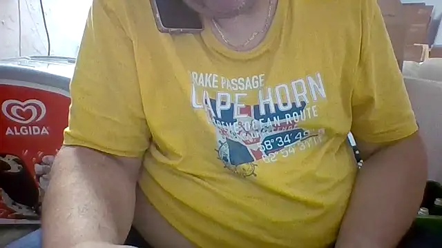 stefistefi8097 webcam
