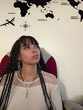 Sasha-firee webcam