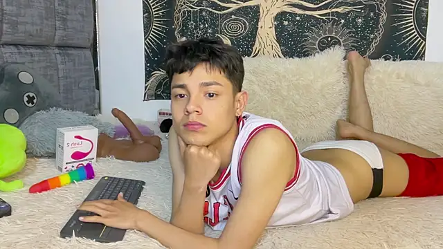 Andy_Belier23 live sex cam