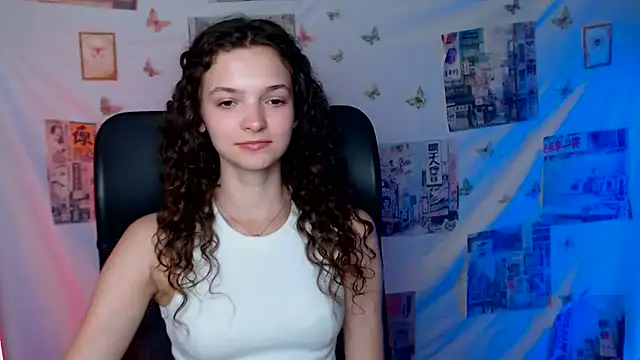 _SusieSu_ webcam