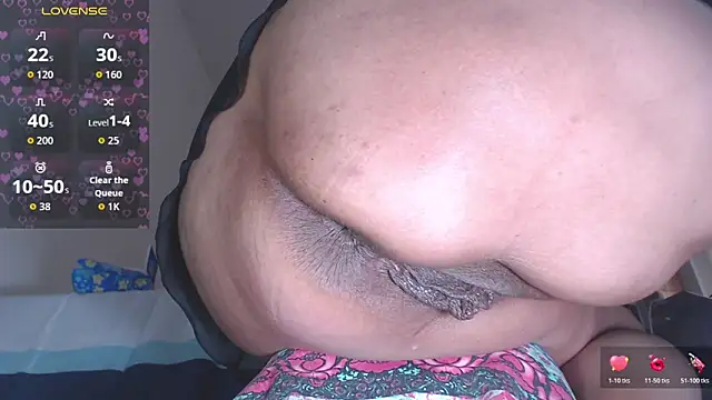Katha_Marck webcam