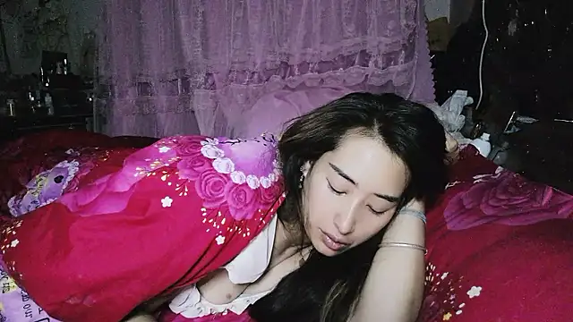 hebe-02 live cam on StripChat
