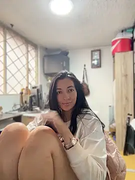 SALOME_KORLAND webcam