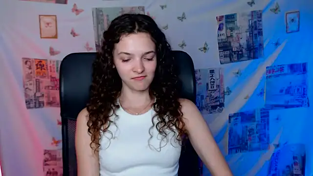 _SusieSu_ webcam