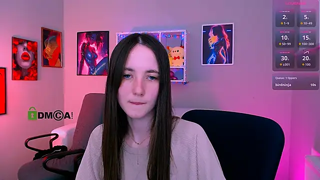 bella_dorn webcam