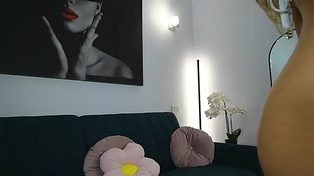izzy_belle webcam