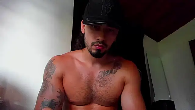 Baky_sexy webcam