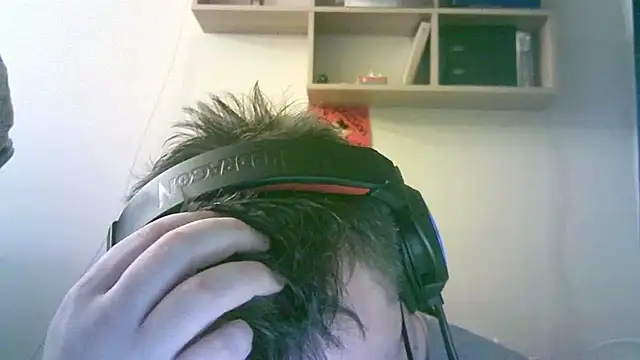 SirAbuser webcam