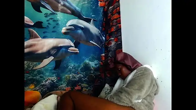 AfricanBarbiee69 webcam