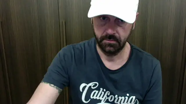 Topinkiss webcam