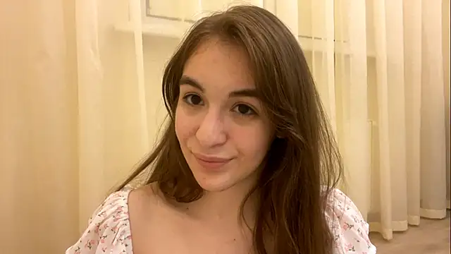 BreeBridenstine webcam