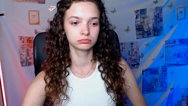 _SusieSu_ live cam on StripChat