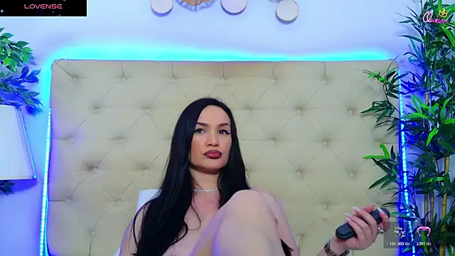 Daliya_ webcam
