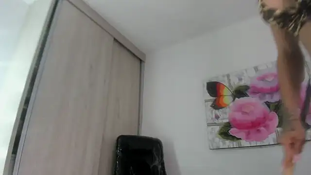 barbie_ds webcam