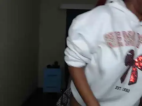 QUEENMANDYY webcam
