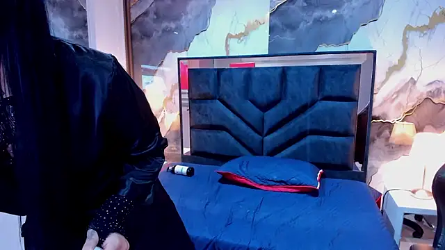 SusanVilla webcam