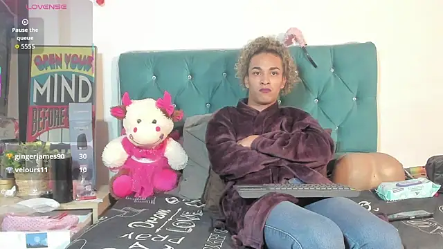 StefanyMiler webcam