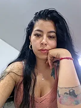 Luianna webcam