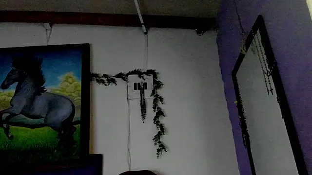 Cloeandtyfanny webcam