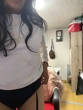 SALOME_KORLAND webcam
