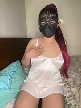 Ariana__Marie webcam