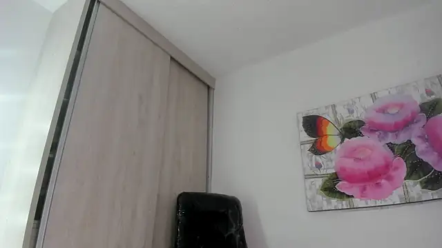 barbie_ds webcam