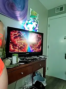 Bakedroll333 webcam