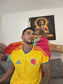 Seth_Vegaa webcam