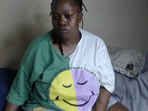 ChantyBaeX webcam