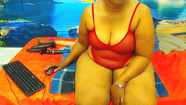 Brookylynbrownxx webcam