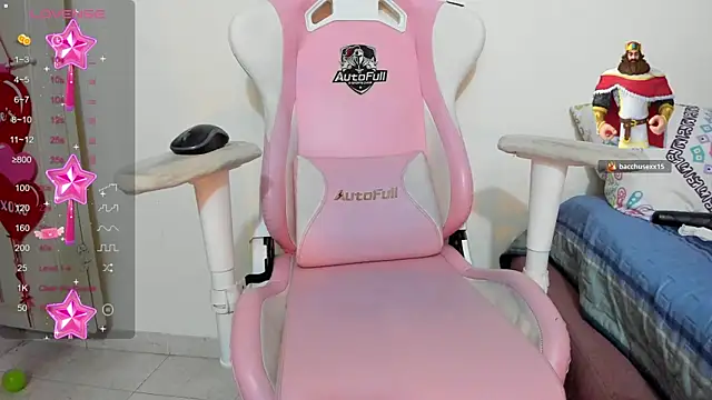 kattypage webcam