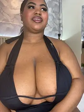 AinaraJimenez webcam