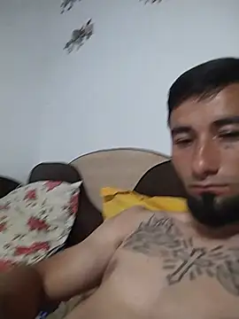 Negrila25 webcam