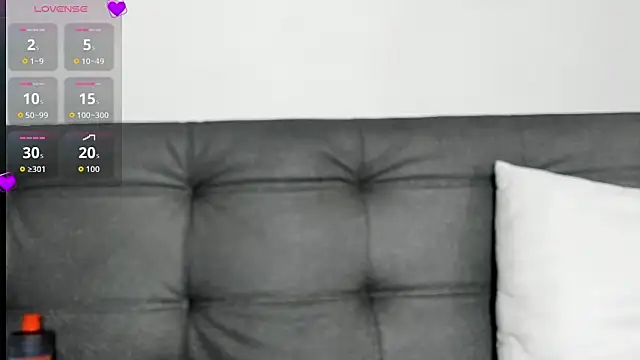 Cherrysweetyx webcam