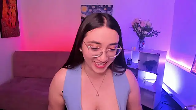 _RosieRider webcam