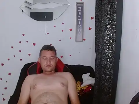 sven_fox723 webcam