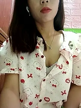 AmyLinee01 webcam