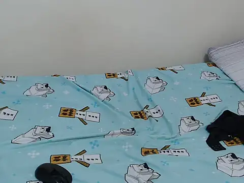 Candiemaya webcam