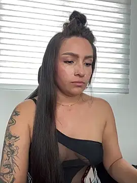 Alyha_cortes_ webcam