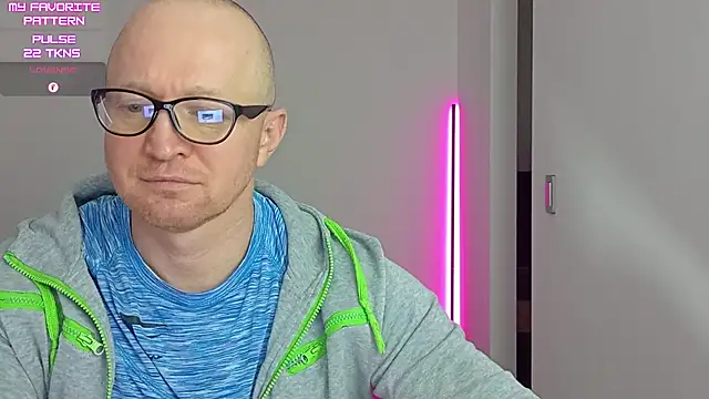 kevintyler69 webcam