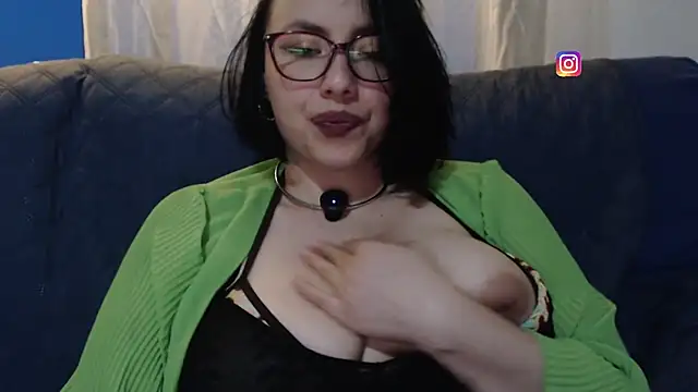 diosa_cadenas webcam