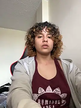 HUMANXTHING webcam