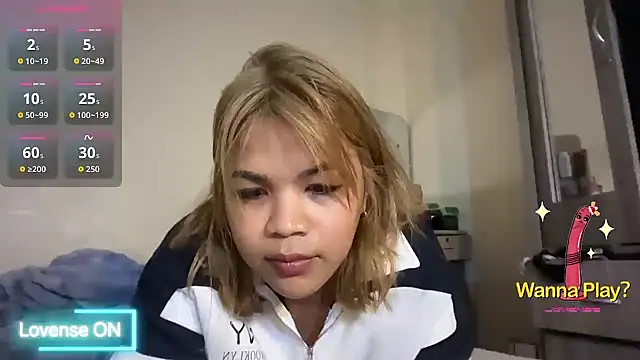 BigBananaTS webcam