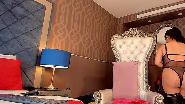 Amanda_Ferrer_ webcam